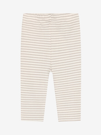 Fixoni Fixoni | Leggings Rib | Pure Cashmere