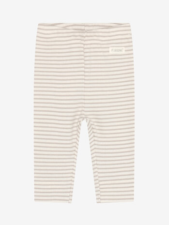 Fixoni Fixoni | Leggings Rib | Pure Cashmere