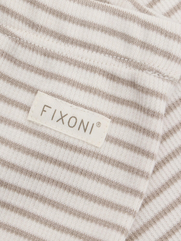 Fixoni Fixoni | Leggings Rib | Pure Cashmere