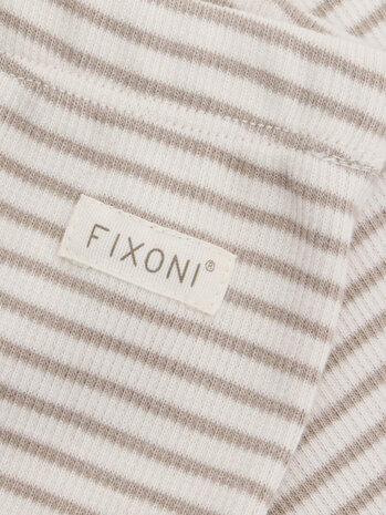 Fixoni Fixoni | Leggings Rib | Pure Cashmere