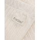 Fixoni Fixoni | Leggings Pointelle | Eggnog