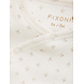 Fixoni Fixoni | Wrap T-shirt LS Rib  | Gardenia