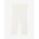 Fixoni Fixoni | Leggings Rib  | Gardenia