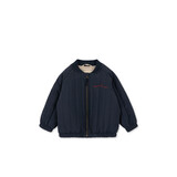 Konges Sløjd Konges Sløjd | Juno Bomber Jacket | Total Eclipse