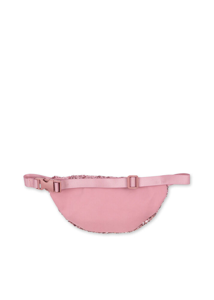 Konges Sløjd Konges Sløjd | Sequin Bumbag | Mellow Rose