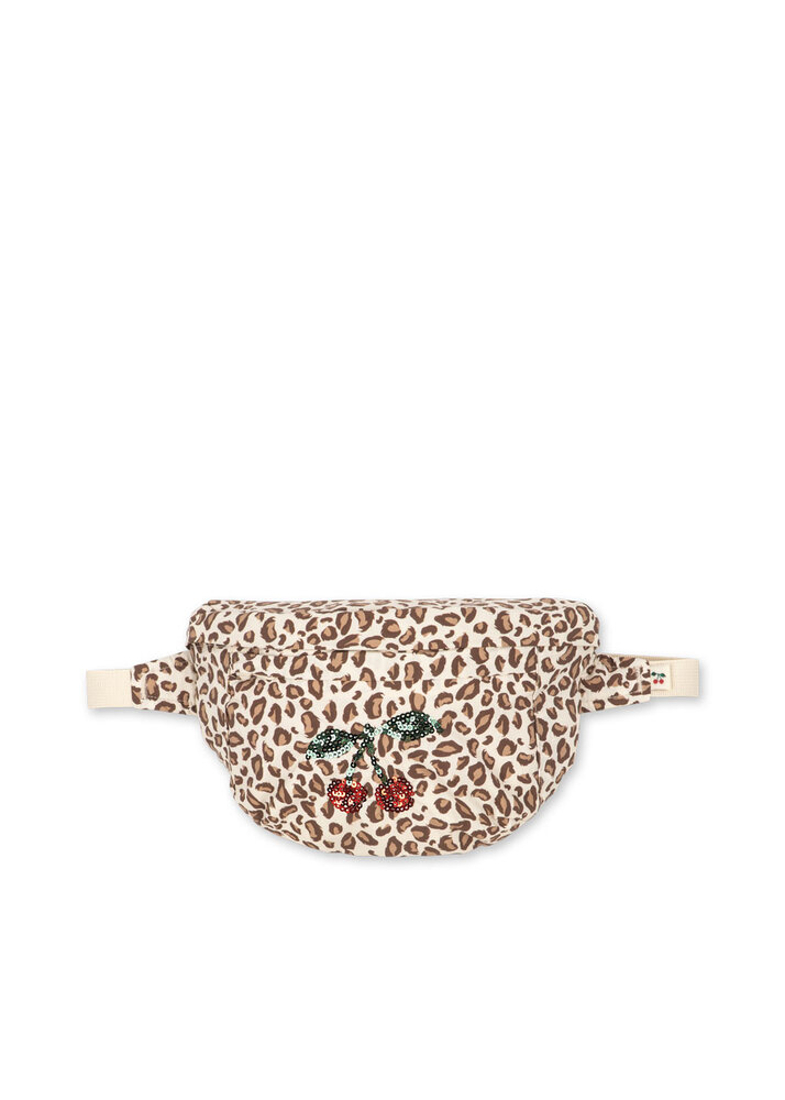 Konges Sløjd Konges Sløjd | Juno Sequin Bumbag | Leo