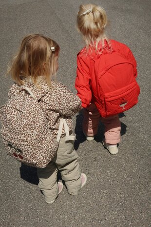 Konges Sløjd Konges Sløjd | Juno Sequin Backpack | Leo