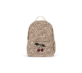 Konges Sløjd Konges Sløjd | Juno Sequin Backpack | Leo