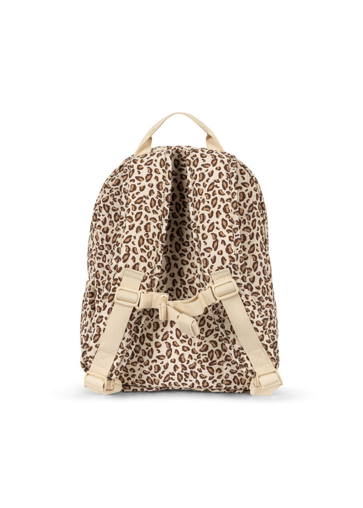 Konges Sløjd Konges Sløjd | Juno Sequin Backpack | Leo