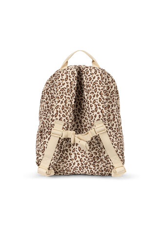 Konges Sløjd Konges Sløjd | Juno Sequin Backpack | Leo