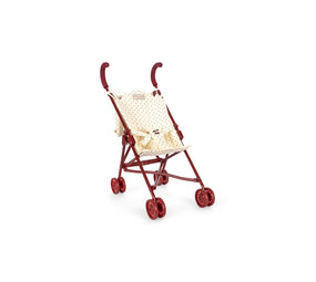 Konges Sløjd Konges Sløjd | Doll Stroller | Estate Dot