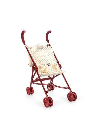 Konges Sløjd Konges Sløjd | Doll Stroller | Estate Dot