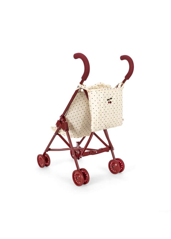Konges Sløjd Konges Sløjd | Doll Stroller | Estate Dot