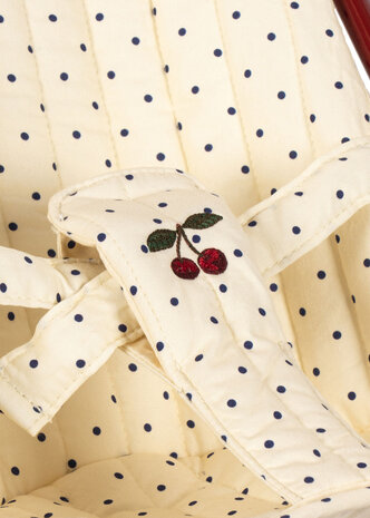 Konges Sløjd Konges Sløjd | Doll Stroller | Estate Dot