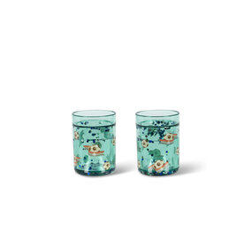 Konges Sløjd Konges Sløjd | 2 Pack Glitter Cups | Kick It