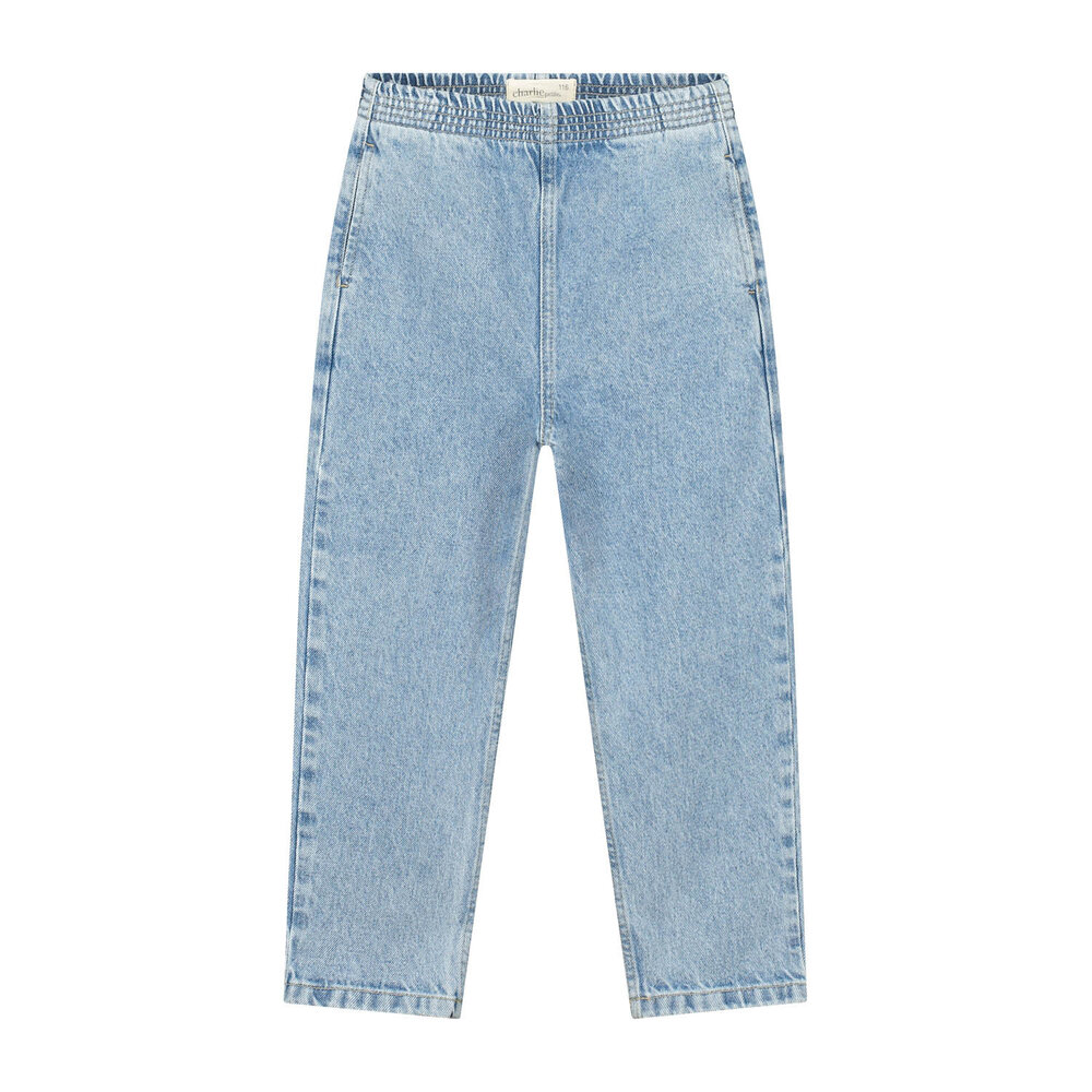 Charlie Petite Charlie Petite | Perry Jeans | Light Blue