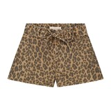 Charlie Petite Charlie Petite | Phillou Short | Tiger Print