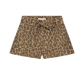 Charlie Petite Charlie Petite | Phillou Short | Tiger Print