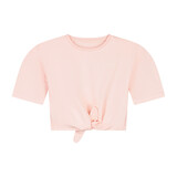 Charlie Petite Charlie Petite | Esmee T-Shirt | Pink Washed