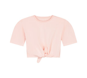 Charlie Petite Charlie Petite | Esmee T-Shirt | Pink Washed