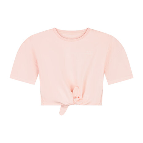 Charlie Petite Charlie Petite | Esmee T-Shirt | Pink Washed