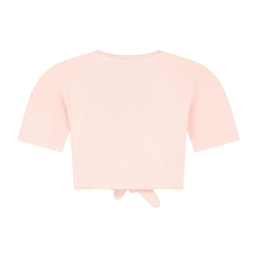 Charlie Petite Charlie Petite | Esmee T-Shirt | Pink Washed
