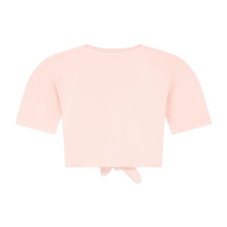 Charlie Petite Charlie Petite | Esmee T-Shirt | Pink Washed