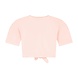 Charlie Petite Charlie Petite | Esmee T-Shirt | Pink Washed
