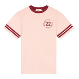 Charlie Petite Charlie Petite | Lois Dress | Pink Washed