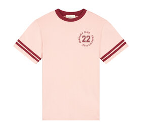 Charlie Petite Charlie Petite | Lois Dress | Pink Washed