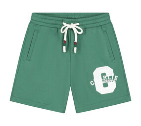 Charlie Petite Charlie Petite | Paul Short | Green