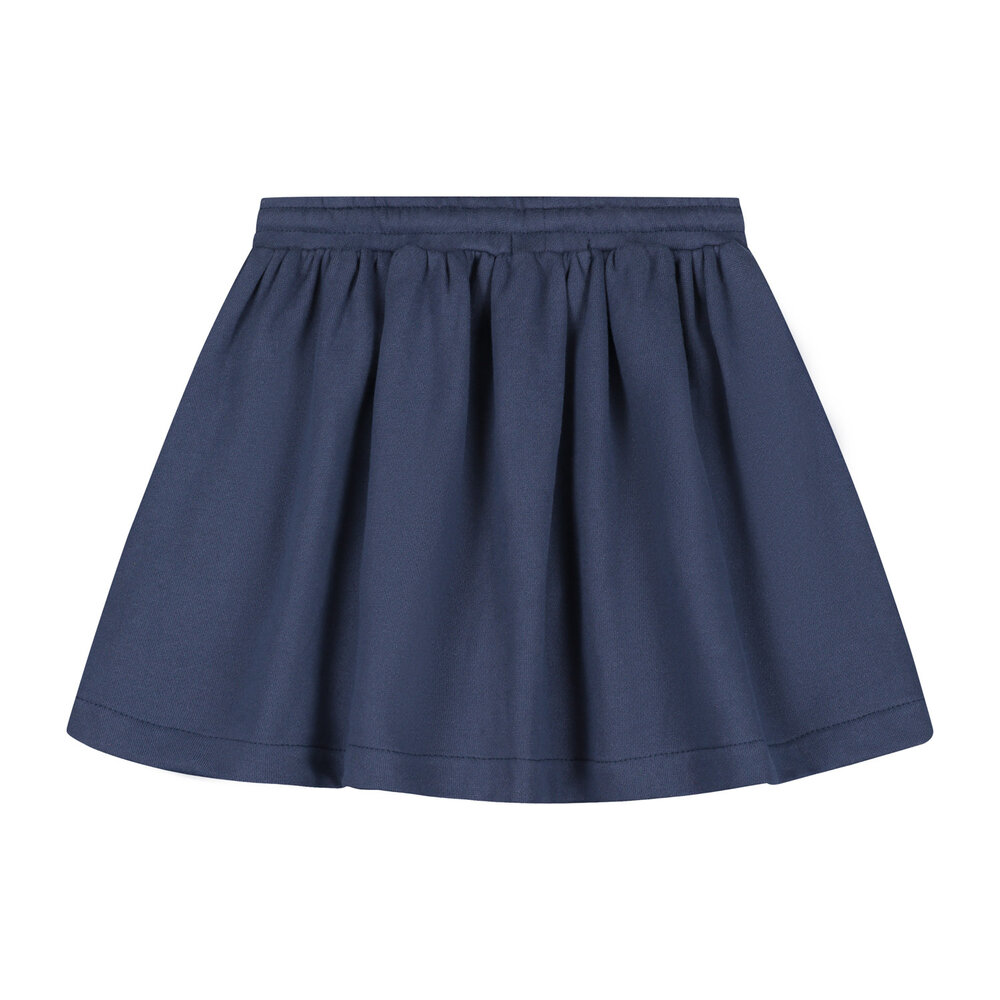 Charlie Petite Charlie Petite | Pippa Skirt | Navy