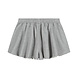 Charlie Petite Charlie Petite | Phillou Short | Grey Melange