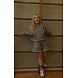Charlie Petite Charlie Petite | Phillou Short | Grey Melange