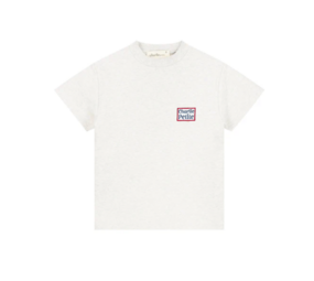 Charlie Petite Charlie Petite | Pedro T-Shirt | Ecru