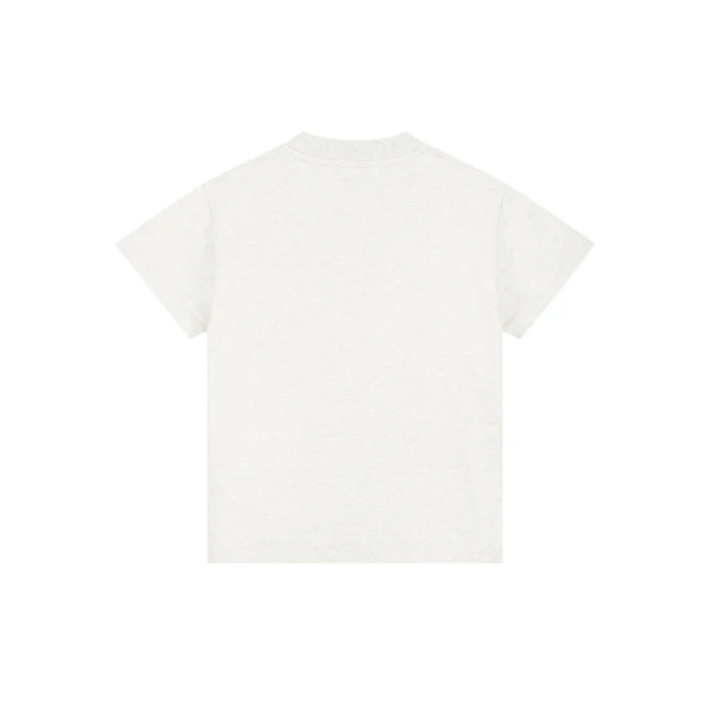 Charlie Petite Charlie Petite | Pedro T-Shirt | Ecru