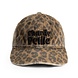 Charlie Petite Charlie Petite | Phyllen Cap | Tiger Print