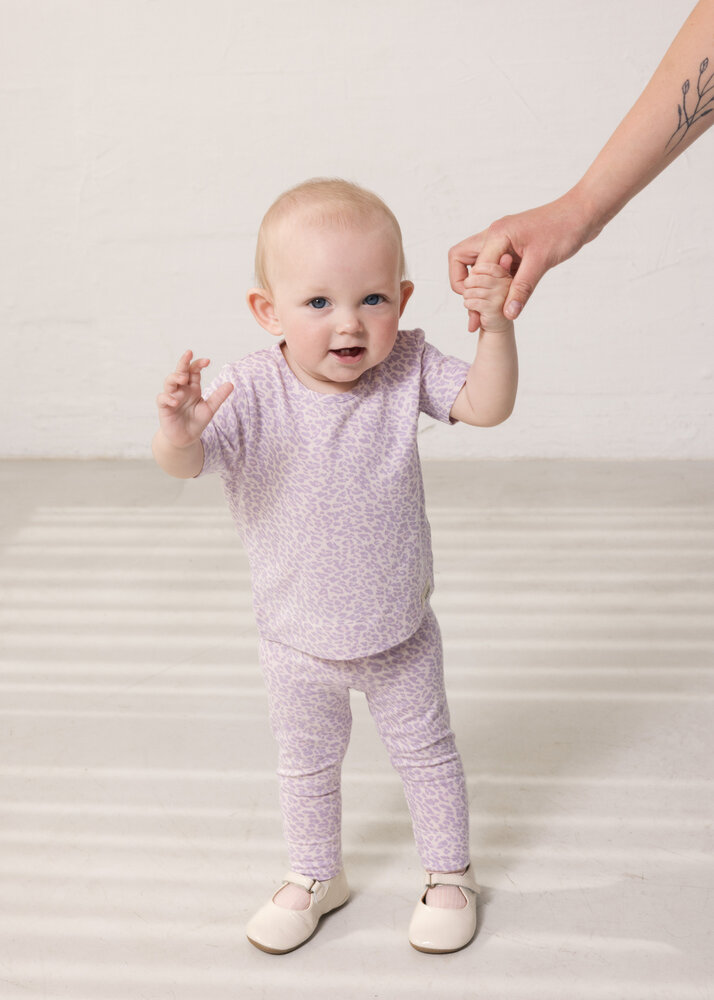 MarMar Copenhagen MarMar Copenhagen | Leo Piva | Leopard | Lilac Leo