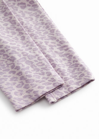 MarMar Copenhagen MarMar Copenhagen | Leo Piva | Leopard | Lilac Leo
