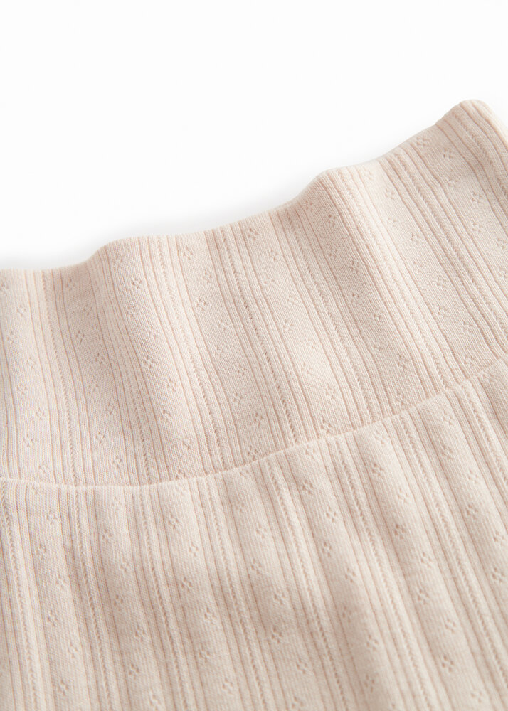 MarMar Copenhagen MarMar Copenhagen | Piva | Modal Pointelle | Misty Pink