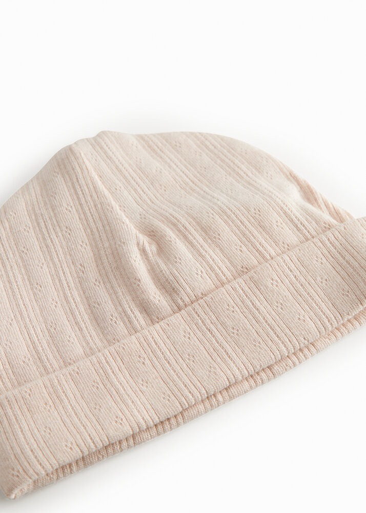 MarMar Copenhagen MarMar Copenhagen | Aiko | Modal Pointelle | Misty Pink