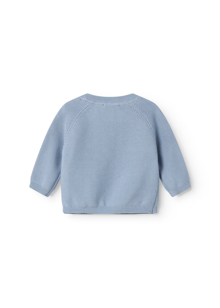 MarMar Copenhagen MarMar Copenhagen | Toll | Cotton Links-Links | Fresh Air