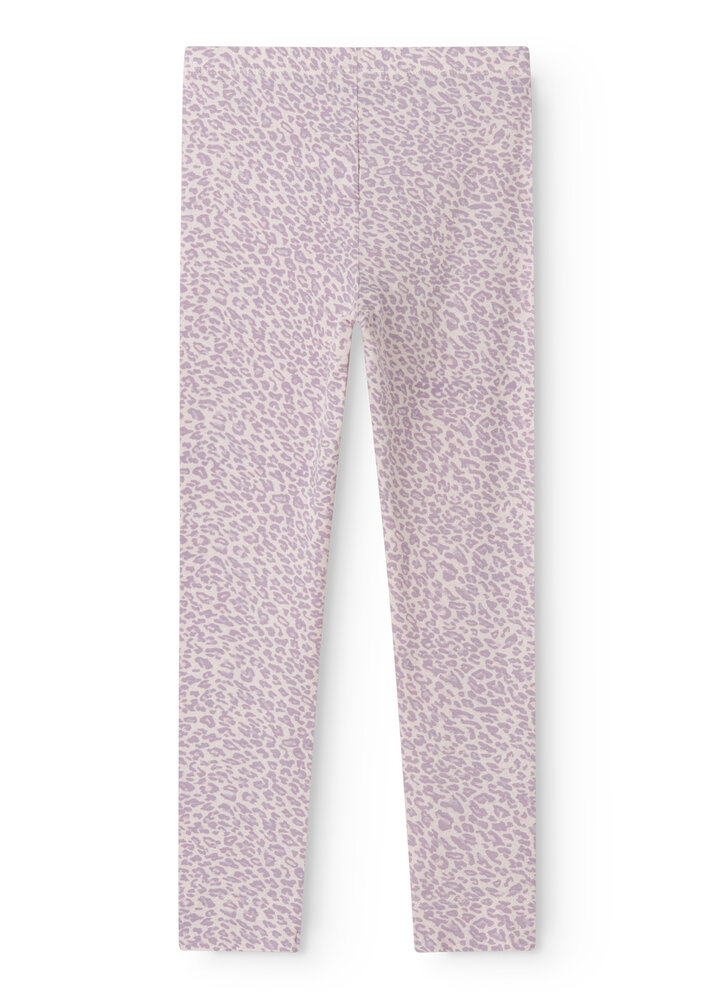 MarMar Copenhagen MarMar Copenhagen | Leo Leg | Leopard | Lilac Leo