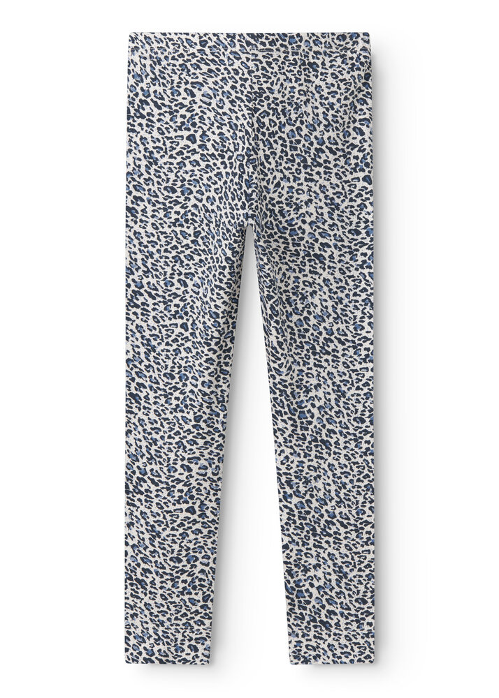 MarMar Copenhagen MarMar Copenhagen | Leo Leg | Leopard | Blue Leo