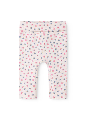 MarMar Copenhagen MarMar Copenhagen | Piva | Modal Smooth Print | Mini Flower