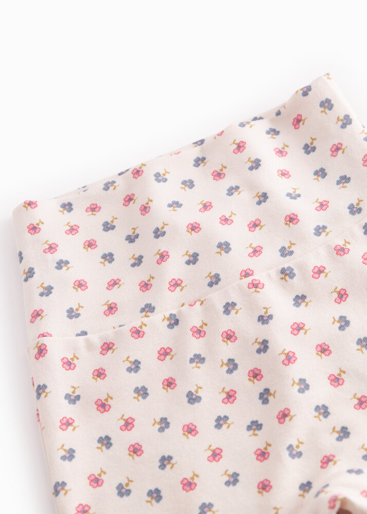 MarMar Copenhagen MarMar Copenhagen | Piva | Modal Smooth Print | Mini Flower