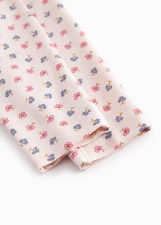 MarMar Copenhagen MarMar Copenhagen | Piva | Modal Smooth Print | Mini Flower