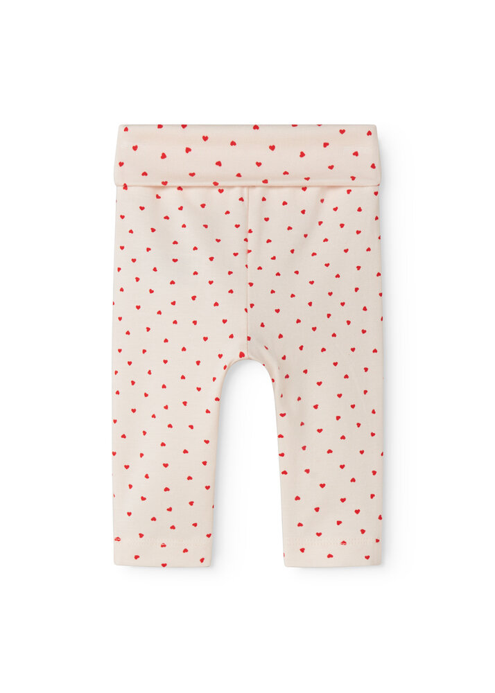 MarMar Copenhagen MarMar Copenhagen | Piva | Modal Smooth Print | Happy Hearts