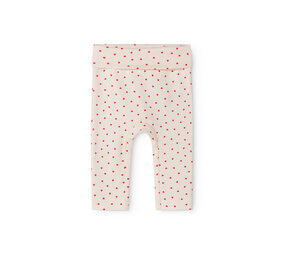 MarMar Copenhagen MarMar Copenhagen | Piva | Modal Smooth Print | Happy Hearts