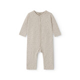 MarMar Copenhagen MarMar Copenhagen | Rena | Modal Smooth Print | Beige Mel Dot